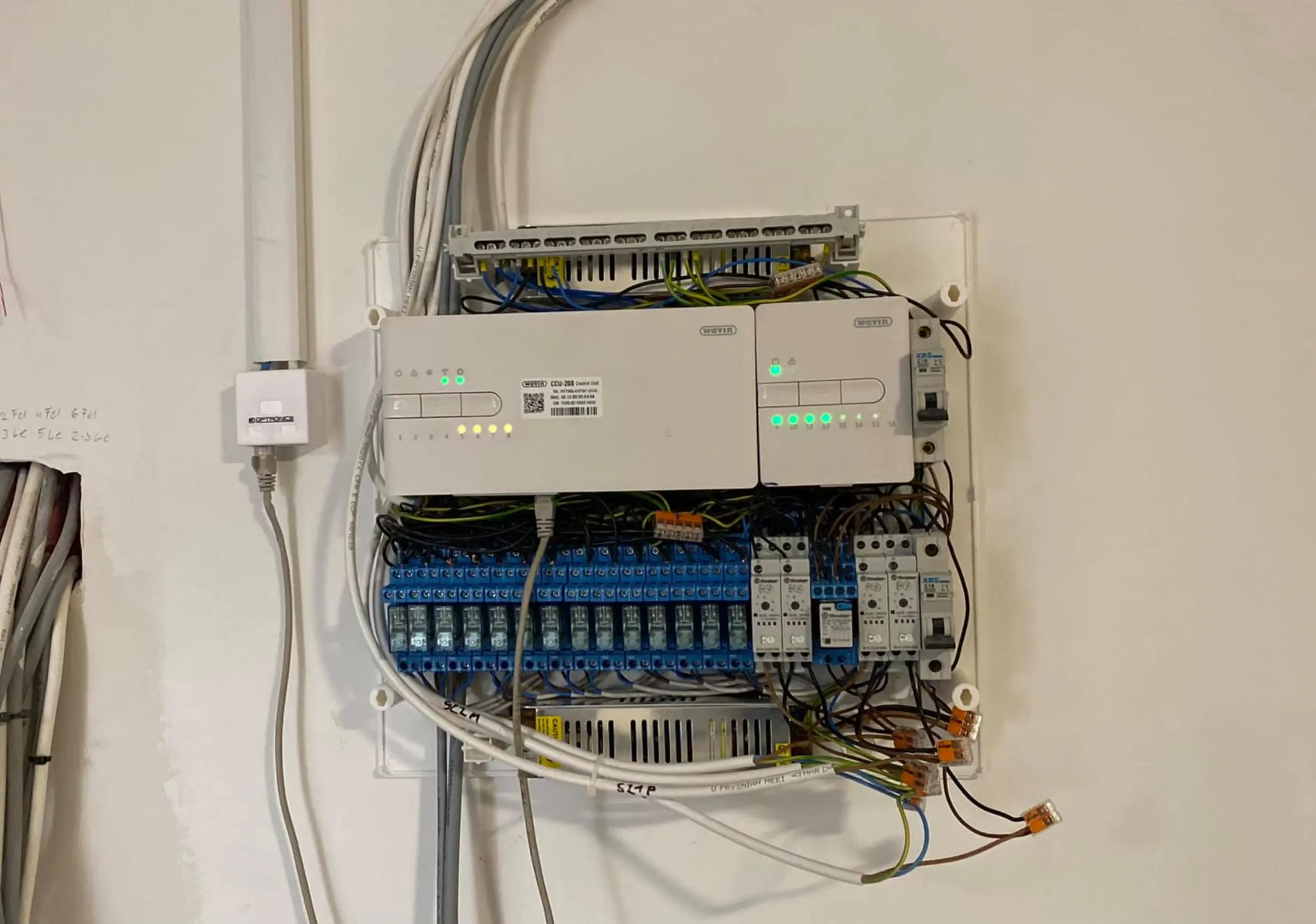 services image